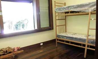 Imagem 6: Casa em São Conrado junto ao verde com segurança total próximo da praia