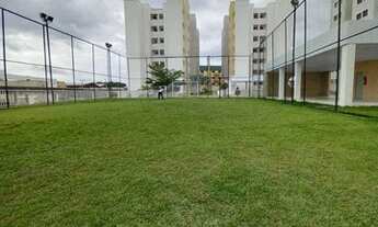 Imagem 7: Apartamento com 3 dormitórios para alugar, 65 m² por R$ 1.606,00/mês - Recanto das Palmeir