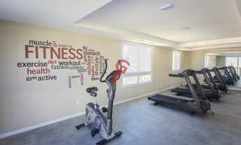 Imagem 7: APARTAMENTO com 2 dormitórios à venda com 111.61m² por R$ 330.000,00 no bairro Marechal Ro