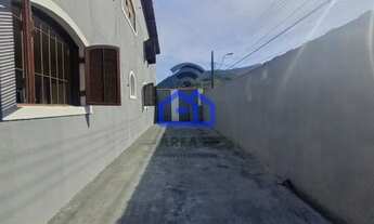 Imagem: CARAGUATATUBA - Casa Padrão - Martim de