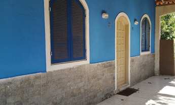 Imagem 2: 2 quartos com varandao Iguabinha