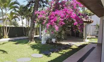 Imagem 5: Mansão mobiliada em Acapulco Guarujá