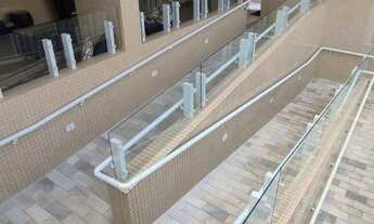 Imagem 5: Apartamento com 3 dormitórios à venda, 130 m² por R$ 789.000,00 - Aviação - Praia Grande/S