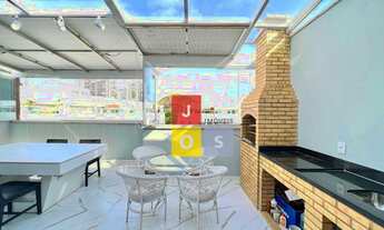 Imagem: Cobertura - Mares De Goa 2 suítes 120 m²