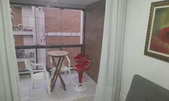 Imagem 4: Alugo quarto mobiliado com banheiro e cozinha em São Conrado!!!