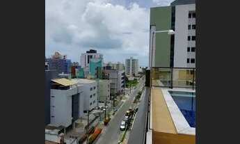 Imagem 2: Apartamento à venda no bairro Intermares - Cabedelo/PB