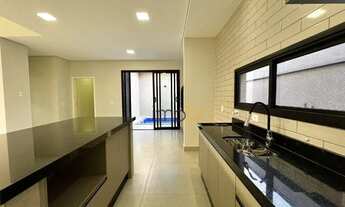 Imagem 4: Casa com 3 dormitórios à venda, 190 m² por R$ 1.930.000,00 - Condomínio Chácara Ondina - S