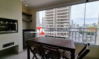 Imagem 7: São Paulo - Apartamento Padrão - Brooklin