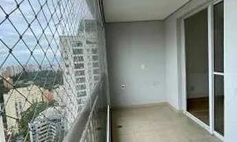 Imagem 3: APARTAMENTO NA VILA ANDRADE COM 3 DORMITORIOS NO CLUBE LIFE 2 VAGAS DE GARAGEM