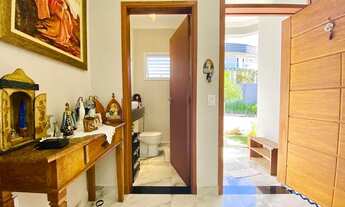 Imagem 2: Casa a venda no Residencial Itatiba Country Club - Itatiba-SP