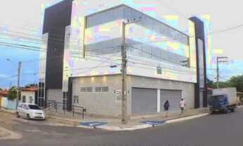 Imagem 3: Prédio / Edifício Inteiro Comercial Para Alugar na Avenida Valter Alencar