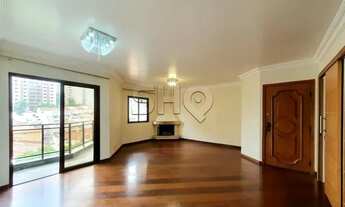 Imagem 2: Amplo apartamento em ótima localização de Perdizes!