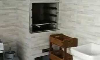 Imagem 3: Quitinete em capoeiras