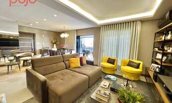 Imagem 7: 3 Suítes - Ed. Nimes