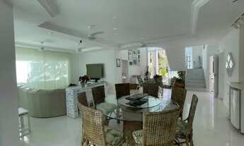 Imagem 2: Linda Casa com 5 suites no Jardim Acapulco