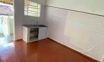 Imagem 7: Casa para aluguel tem 90 metros quadrados com 2 quartos em Santana - São José dos Campos