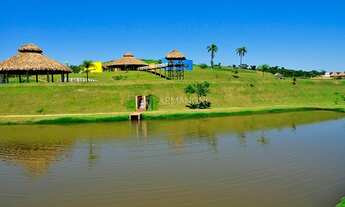 Imagem 7: Terreno à venda no condomínio Ecovillas do Lago em Sertanópolis