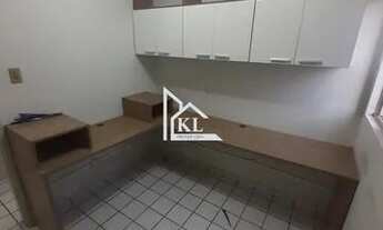 Imagem 7: Imperdivel - Apto - 1° andar - 3 quartos(suite) - Residencial Itamaraty