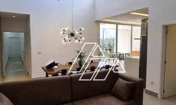 Imagem 3: Casa com 3 dormitórios à venda, 200 m² por R$ 1.250.000 - Jardim Esmeralda - Marília/SP