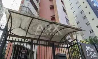 Imagem: Cobertura Duplex Vila Nova