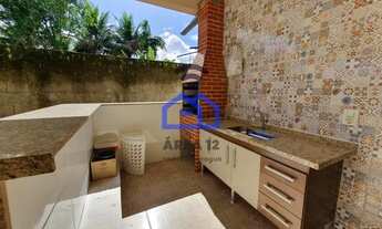 Imagem 5: CARAGUATATUBA - Casa Padrão - Porto Novo