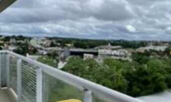 Imagem: Liberty, 03 quartos sendo 01 suíte 8 andar