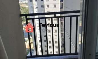 Imagem 2: Apartamento para Locação em Jundiaí, Jardim do Lago, 2 dormitórios, 1 banheiro, 1 vaga