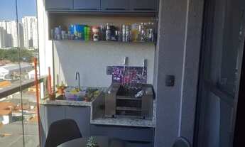 Imagem 6: Apartamento a venda em Presidente Altino