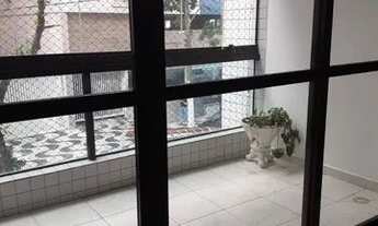 Imagem 3: Apartamento 3 Dormitórios , sacada, 2 vagas, Itararé São Vicente