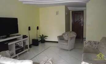 Imagem: 4 quartos c/suíte sala cozinha banheiro