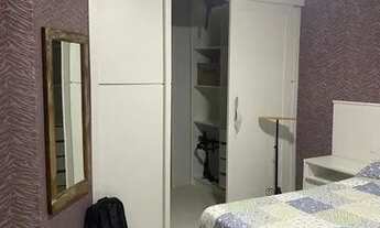 Imagem 4: Cobertura duplex, 3 quartos sendo 2 suítes em 147m², varanda gourmet e 2 vagas - Excelente