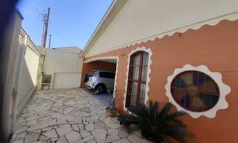 Imagem: Casa a venda ou troca