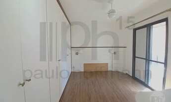 Imagem 5: Brooklin - 124 m² - Venda ou Locação. Excelente Localização