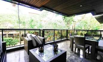 Imagem 7: Apartamento para Aluguel - Recreio, 4 Quartos, 220 m2