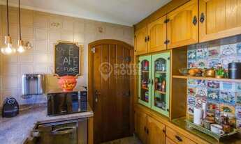 Imagem 5: Sobrado à Venda ou locaçãona Saúde, 300m², 4 Dormitórios, 4 Vagas. 4 Banheiros