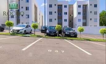 Imagem 3: Apartamento Sao José dos Pinhais