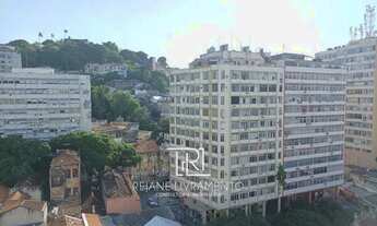 Imagem 5: Apartamento à Venda - 2 quartos - 100m² na Glória - Rio de Janeiro - RJ