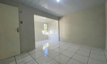 Imagem 5: Apartamento para aluguel tem 48 metros quadrados com 1 quarto em Coqueiros - Florianópolis