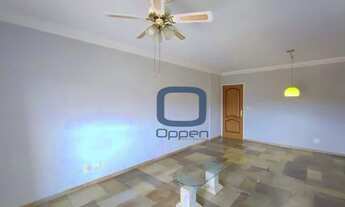 Imagem 3: Apartamento com 3 dormitórios para alugar, 131 m² por R$ 3.791,24/mês - Jardim Paraíso - C