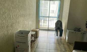 Imagem 2: Jundiaí - Apartamento Padrão - Vila Formosa