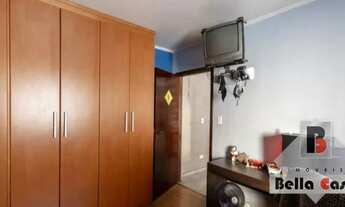 Imagem 7: Sobrado com 300m² área útil 4 vagas Chácara Belenzinho/ Vila Formosa