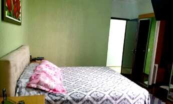 Imagem 6: CASA ASSOBRADADA à venda, 3 quartos, 1 suíte, CIDADE SAO JORGE - Santo André/SP