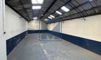 Imagem 5: Galpão em Cidade Industrial Satélite de São Paulo - Guarulhos