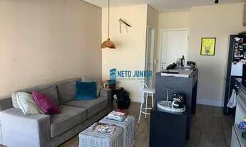 Imagem: Apartamento com 1 dormitório à venda