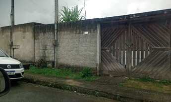 Imagem: Casa para vender no conjunto barnabé oiticica