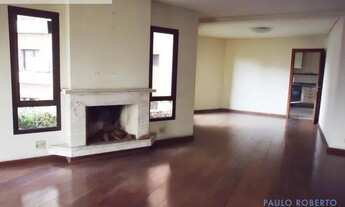 Imagem 4: APARTAMENTO - PANAMBY - SP