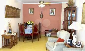 Imagem 3: Apartamento à venda no Jardim Paulista de 90m² com 2 dormitórios e 1 vaga