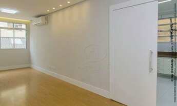 Imagem 2: Apartamento à venda no Campo Grande em Santos