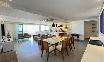 Imagem 4: VENDA - COM PADRÃO MD DE CONSTRUÇÃO O SEU NOVO ENDEREÇO EM BOA VIAGEM