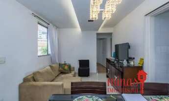 Imagem: BELO HORIZONTE - Apartamento Padrão - Buritis